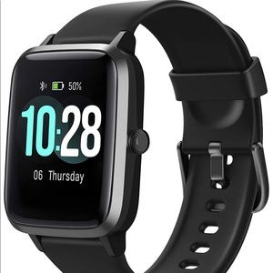 Letsfit smart watch